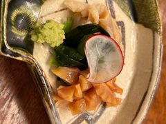 -鮨清日本料理