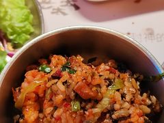 -西塔老太太泥炉烤肉(上海七宝领展广场店)