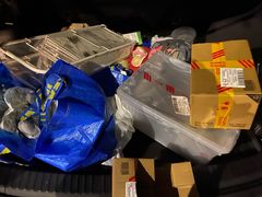 -宜家家居(哈尔滨商场店)