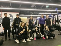 -乐刻体能馆FitTribe飞踹运动(西湖银泰店)