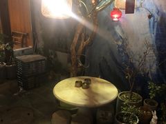 大堂-四喜小胖·北京涮肉(五道营店)