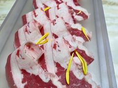 -涮福記·现切牛羊肉火锅(世纪汇店)