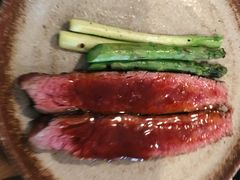 炭烤肉眼牛排-BOR Eatery(安福路店)