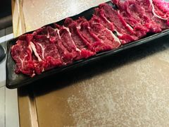-宴全牛粤来越牛潮汕鲜牛肉火锅(海州万达广场店)