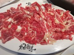 -官塘兄弟·潮汕牛肉店(官塘总店)