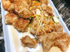 -老三骨头馆(白桦东路店)