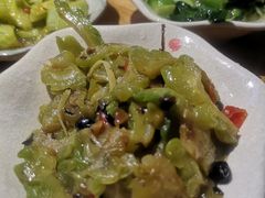 -大自然素食(望桐路店)