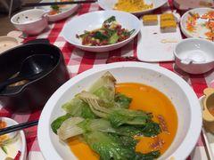 -西贝(南开大悦城店)
