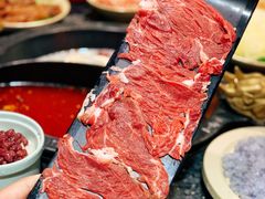 -蜀大侠火锅(森兰花园城店)