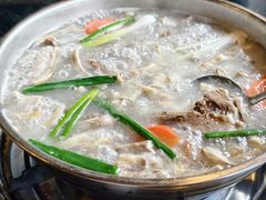 -老石黑山羊毛驴肉火锅(金凯广场店)
