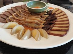-夜宴江景餐厅