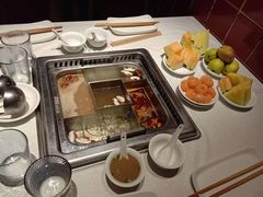 -巴奴毛肚火锅(六天地店)