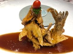 -老牌坊鲁菜名店(聊城美食岛店)
