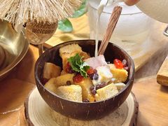 -雀舞云南菜(天津天河城购物中心店)