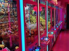 -BIG PINK大粉娃娃机主题馆(圆融星座店)