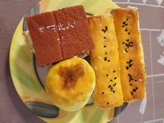 -北京稻香村(零号店)