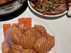 -加餐海鲜自助(集美银泰百货店)