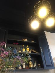 -茶发Salon·烫发染发理发