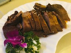 -湖北味道(湖北大厦店)