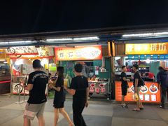 -花莲东大门国际观光夜市