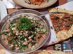 -SULTAN·苏坦土耳其餐厅(新光汇店)