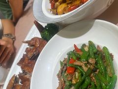 -王府井酒店(金桥港湾店)