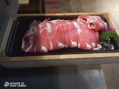 排酸羔羊肉-湊湊火锅·茶憩(上海合生汇店)