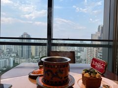 -富力丽思卡尔顿酒店·香荟全日制餐厅