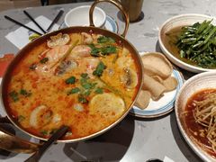 -Home Thai·泰谣(王府井apm店)