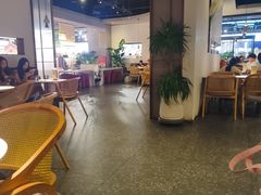 -BE BRIGHT KITCHEN(正佳广场店)