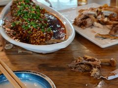 -老字号敖鸡肉