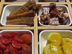 -老浒记烤鸭-北京菜(琉璃厂店)