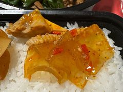 -兰湘子·湘菜小炒(长安万科广场店)