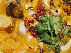 -品大三·经典淮扬菜(大行宫店)