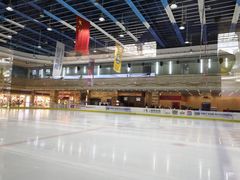 -冠军冰场(环球中心店)