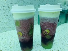 -喜茶(南昌王府井店)