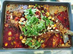 -成都驻京办餐厅(蜀都宾馆店)