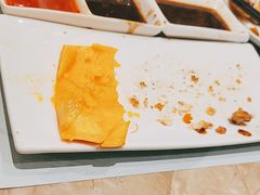 -上渔铁板烧(熙悦汇店)