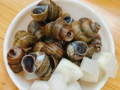 螺狮随便加-龍城柳州螺蛳粉(群星路店)