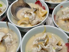 -新光酒家·河豚·海鲜·蟹料理(浦东店)