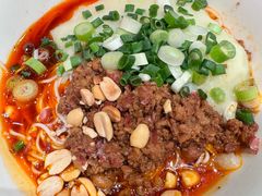 -周小波重庆小面·重庆名小吃(邹容路店)