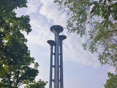 -北京奥林匹克公园