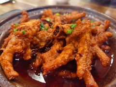 -一楼食业·美食人家