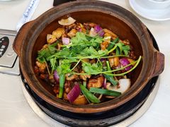 -胡须佬鸡煲四季火锅(龙珠大道店)
