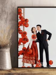 点击看大图 -今生有约国际精品婚纱摄影(苏州店)