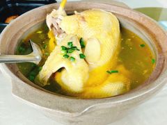 -临水阁农家乐饭店