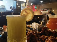 -韩鼎丰·韩国料理(林奥店)