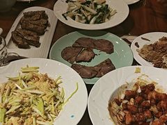 -南门小馆·清真(国贸商城店)