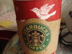 DSC00104-星巴克(红房子店)