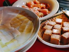 -重庆袁老四火锅(武进万达店)